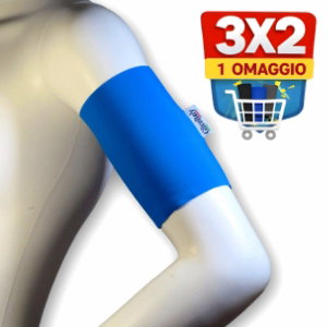 Fascia Braccio EB (Dispositivo Medico - CE)