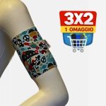 Fascia Braccio Pirati Kids (Dispositivo Medico - CE)
