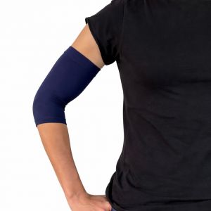 Fascia Cover Picc Plus  Blu (Dispositivo Medico - CE)
