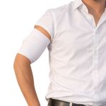 Fascia DiabPlus Bianca (Dispositivo Medico - CE)