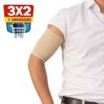 Fascia DiabPlus Beige (Dispositivo Medico - CE)