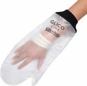 Cover Mano Impermeabile 