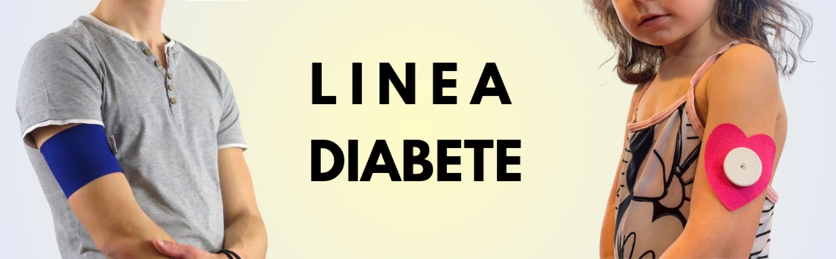 linea diabete