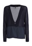 Blazer  bimateriale