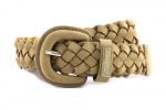 Cintura intrecciata