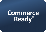 software ecommerce Commerce Ready