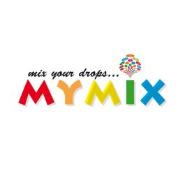 Mymix, essenze solide
