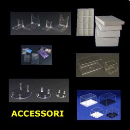 Supporti e Accessori