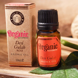 Aroma oil Organic