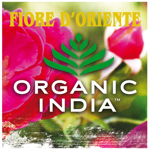 Fiore d'Oriente - Organic and Wild Products