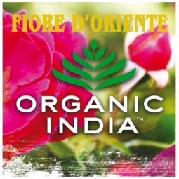 Fiore d'Oriente - Wild and Organic Products