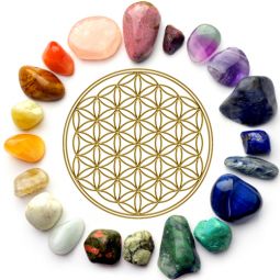 Spiritual & Magic Stones