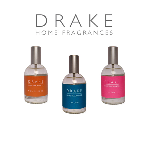 Spray per ambiente - 110 ml