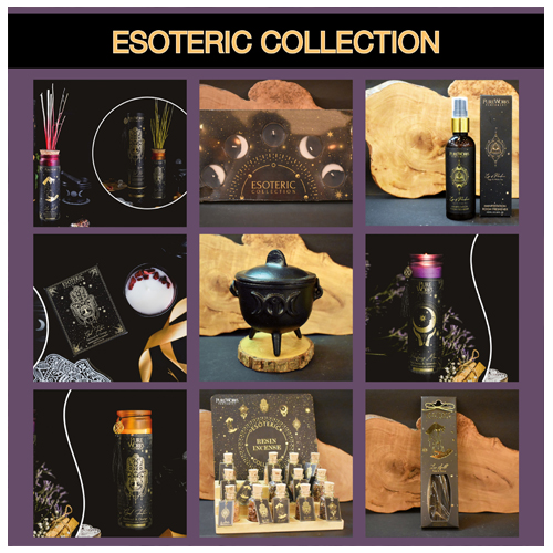 Esoteric Collection 
