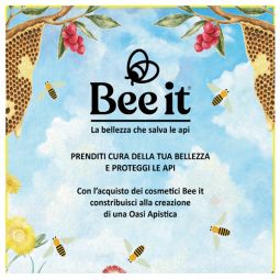 Bee It - The Responsible Cosmetics