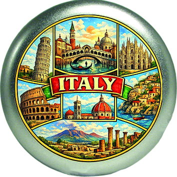 Scatoline Italia