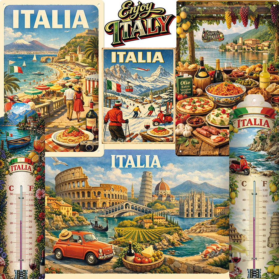 Articoli Nostalgic-Art