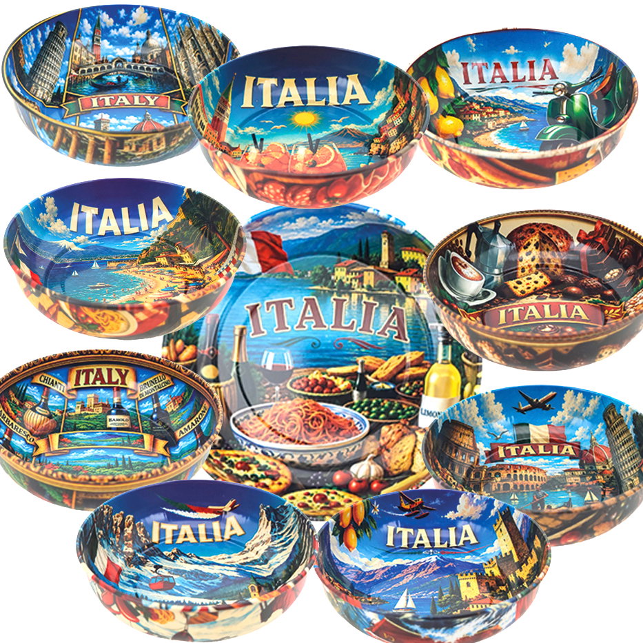 Ciotoline Italia