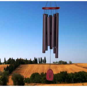 CTS - Wind Chimes 'Toscana'