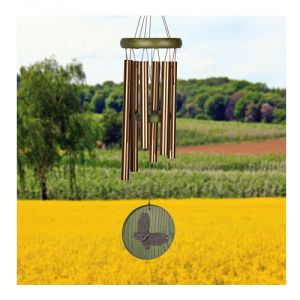 HCGB - Wind Chimes 'Farfalla'