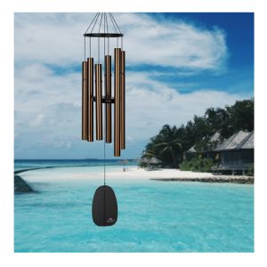 BPMBR - Wind Chimes 'Campana del Paradiso'