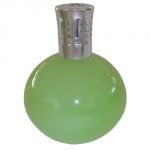 Lampada catalitica Baloon, verde 