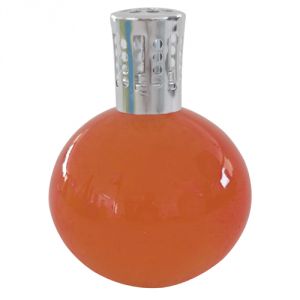 Lampada catalitica Baloon, arancio