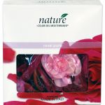 Confezione di potpourri Rosa pura, 100 grammi