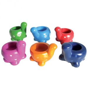 AF914 - Tartarughe porta tealight