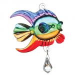 Pesce corallo arcobaleno