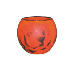 XL297 Rose - Portalumino 15 cm
