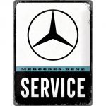 23253 Mercedes-Benz - Service
