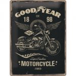 23242 Goodyear - Motorcycle