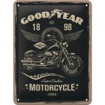 26224 Goodyear - Motorcycle