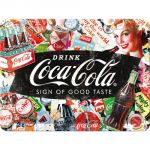 26227 Coca-Cola - Collage