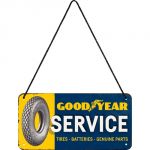 28022 Goodyear - Service