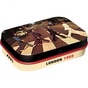 81374 Beatles - Abbey Road