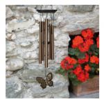 BFC - Wind Chimes 'My Butterfly'