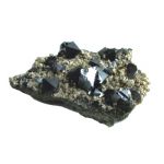 Magnetite (Bolivia)