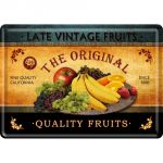 16603 Quality fruits