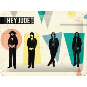 26218 Beatles - Hey Jude 1968