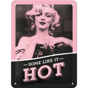 26219 Marilyn - Some Like It Hot