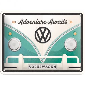 26222 Adventure Awaits - VW