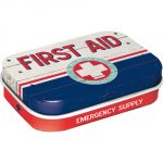 81320 First Aid Kit