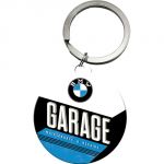 48025 Portachiavi BMW Garage