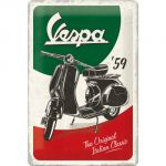 22283 Vespa - The Italian Classic