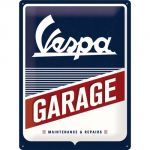 23257 Vespa - Garage
