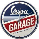 51090 Vespa - Garage