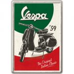 10316 Vespa - The Italian Classic