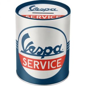31021 Vespa - Service